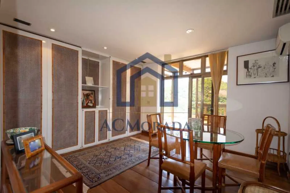 Cobertura, 4 quartos, 470 m² - Foto 11