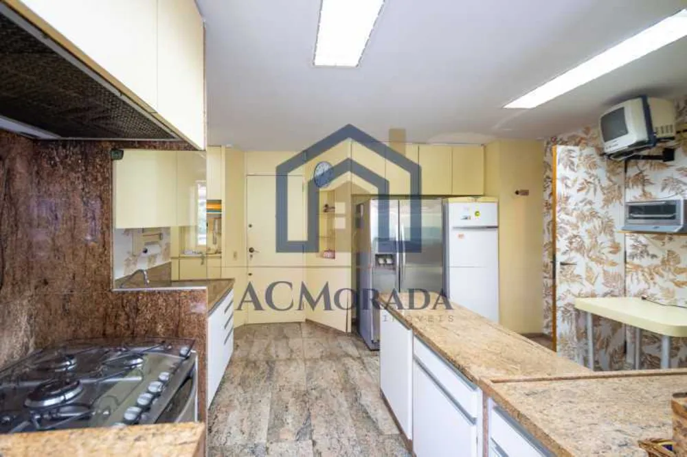 Cobertura, 4 quartos, 470 m² - Foto 19