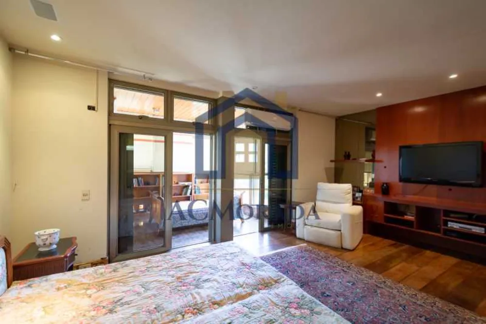 Cobertura, 4 quartos, 470 m² - Foto 15