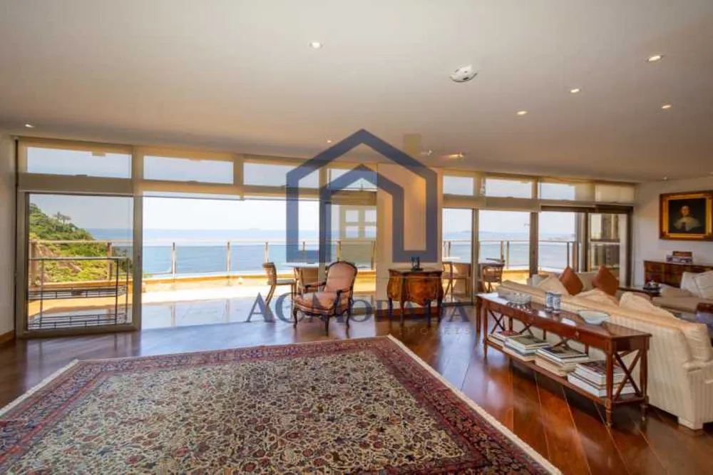 Cobertura, 4 quartos, 470 m² - Foto 6