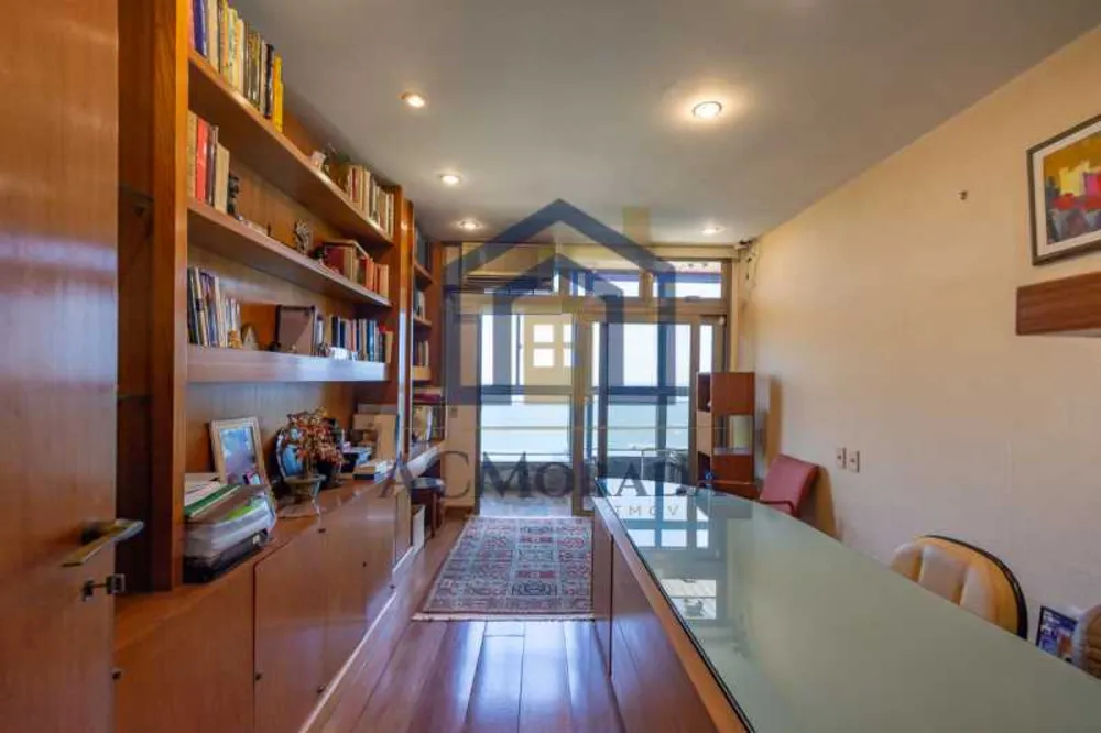 Cobertura, 4 quartos, 470 m² - Foto 16
