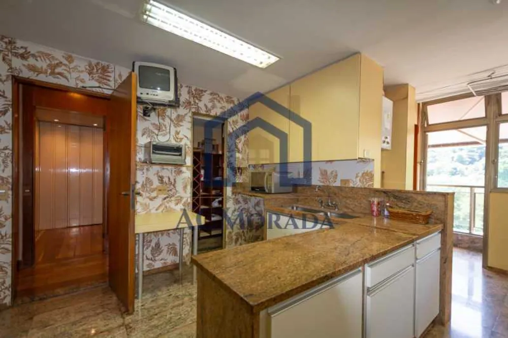 Cobertura, 4 quartos, 470 m² - Foto 30