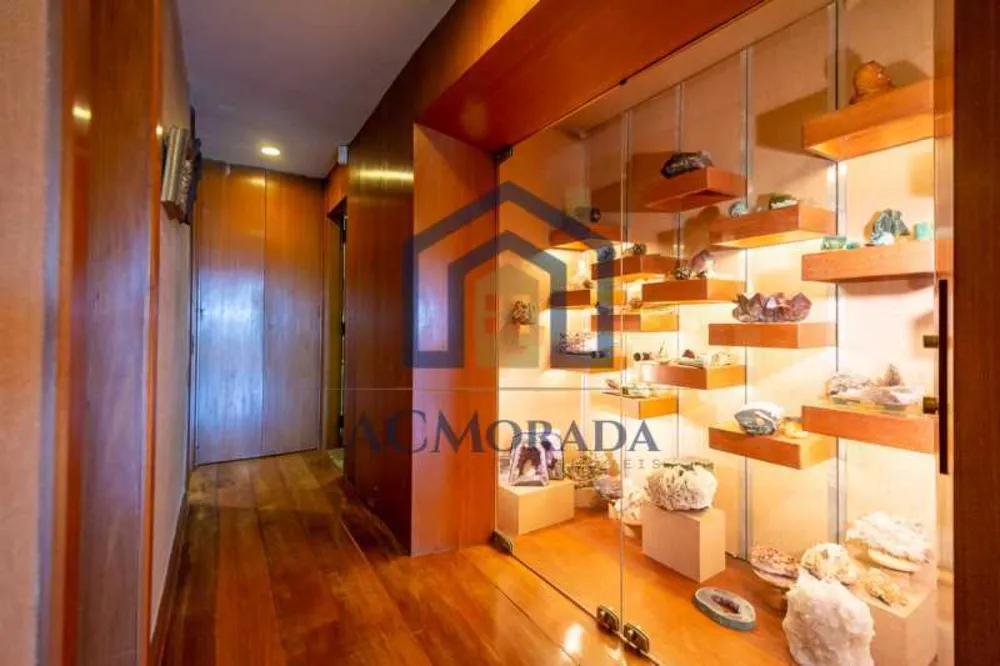 Cobertura, 4 quartos, 470 m² - Foto 10