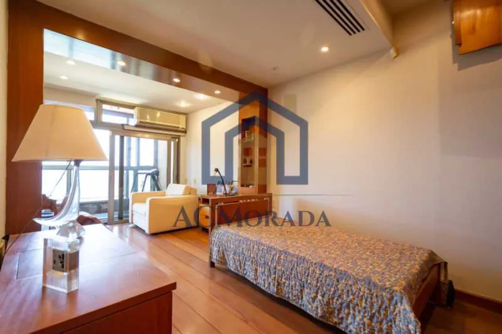 Cobertura, 4 quartos, 470 m² - Foto 24