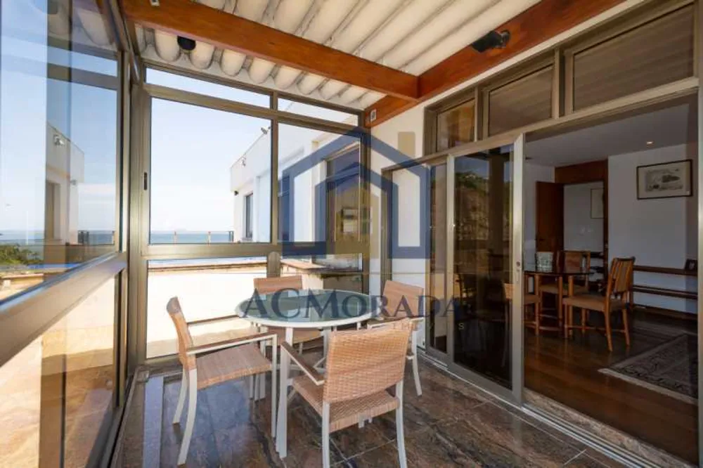 Cobertura, 4 quartos, 470 m² - Foto 12