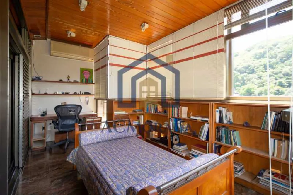 Cobertura, 4 quartos, 470 m² - Foto 16