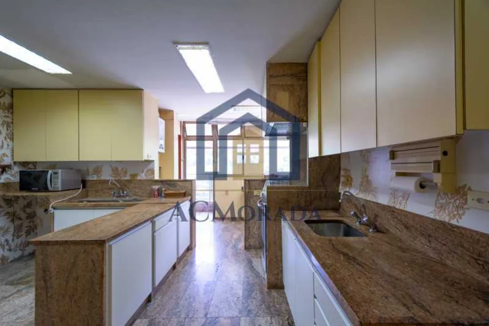 Cobertura, 4 quartos, 470 m² - Foto 7