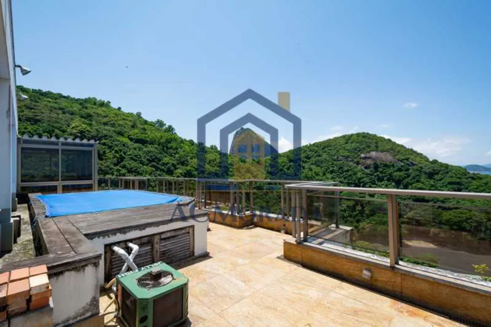Cobertura, 4 quartos, 470 m² - Foto 2