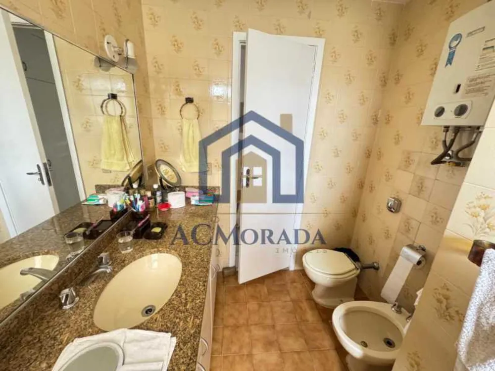 Apartamento, 3 quartos, 200 m² - Foto 13