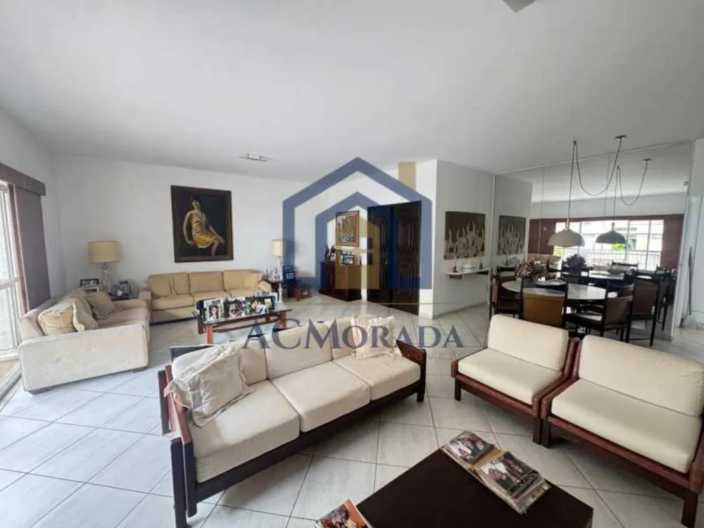 Apartamento, 3 quartos, 200 m² - Foto 14