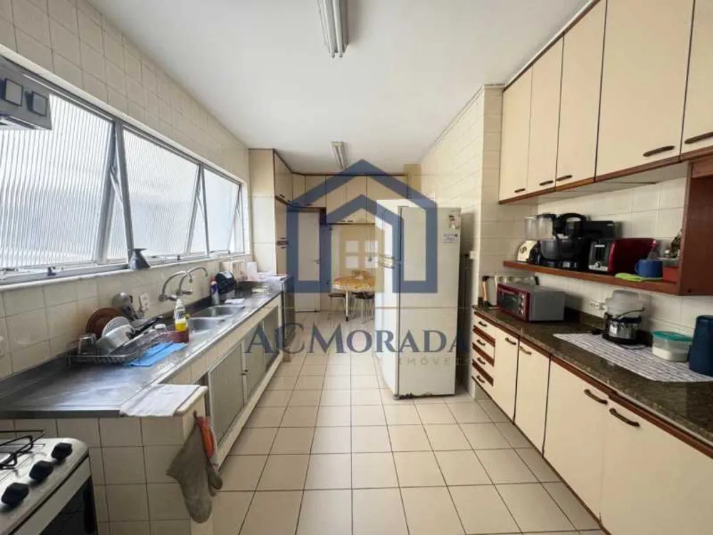 Apartamento, 3 quartos, 200 m² - Foto 26