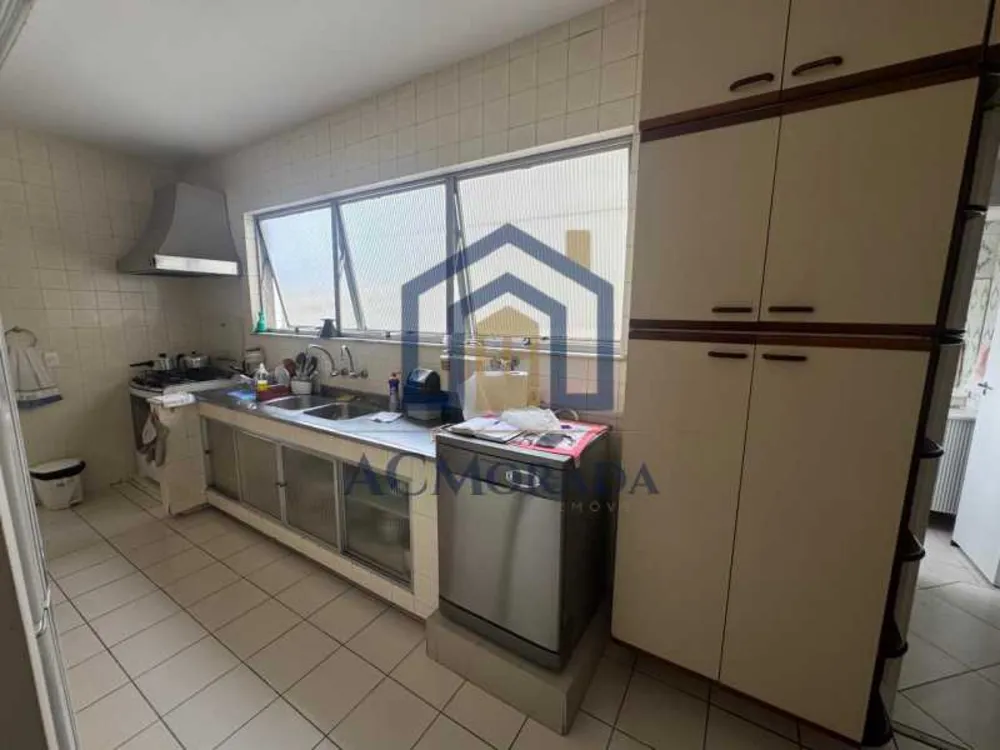 Apartamento, 3 quartos, 200 m² - Foto 27
