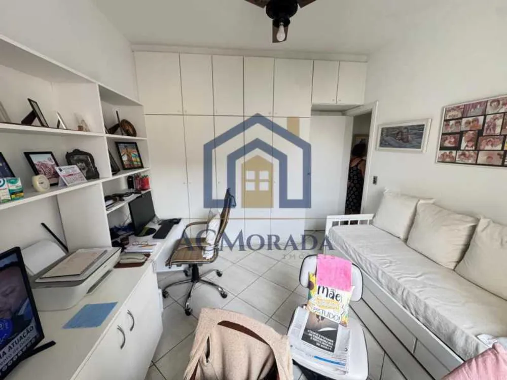Apartamento, 3 quartos, 200 m² - Foto 20