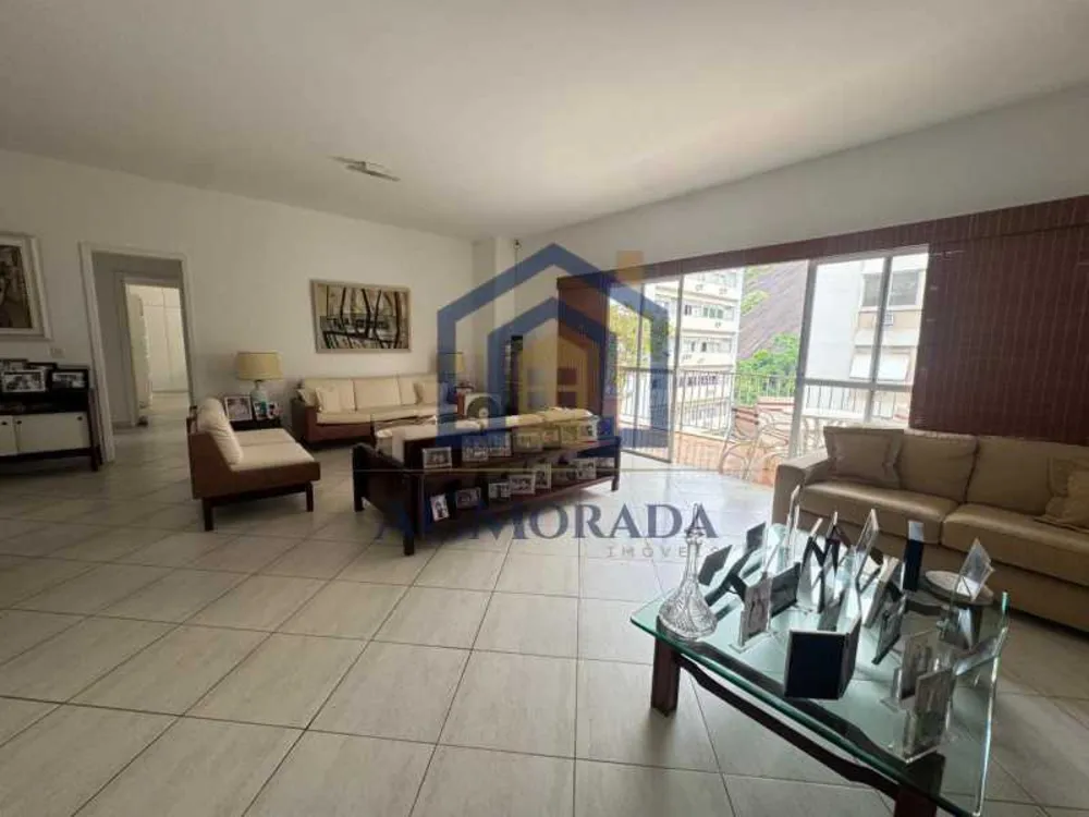 Apartamento, 3 quartos, 200 m² - Foto 3
