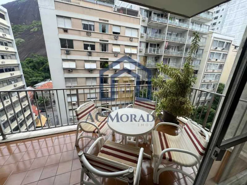 Apartamento, 3 quartos, 200 m² - Foto 8