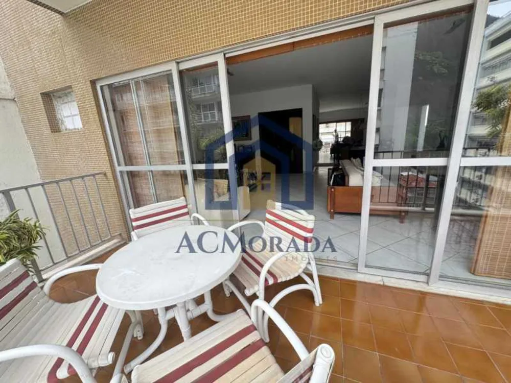 Apartamento, 3 quartos, 200 m² - Foto 1
