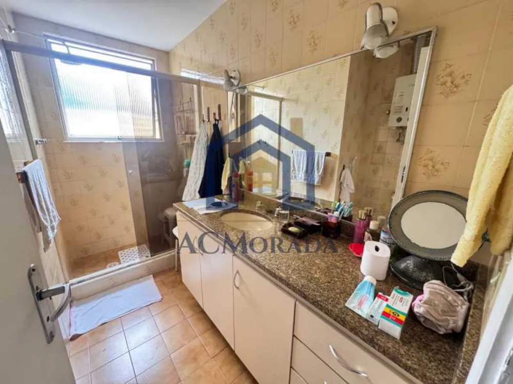 Apartamento, 3 quartos, 200 m² - Foto 7