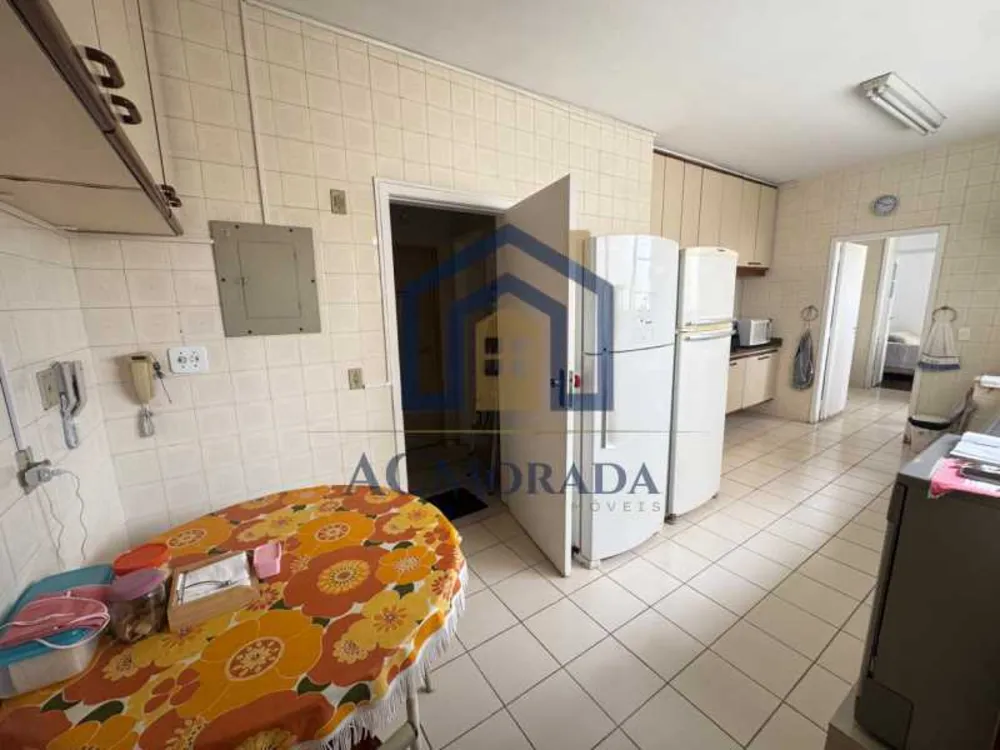 Apartamento, 3 quartos, 200 m² - Foto 3
