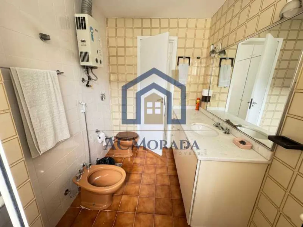 Apartamento, 3 quartos, 200 m² - Foto 16