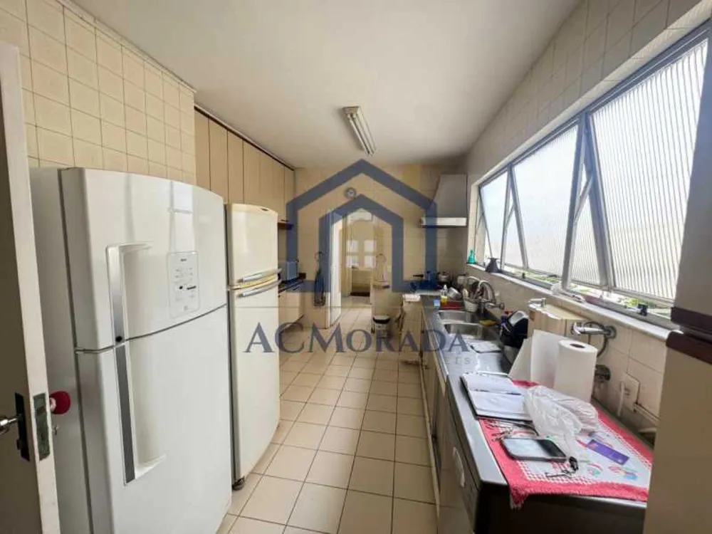 Apartamento, 3 quartos, 200 m² - Foto 25