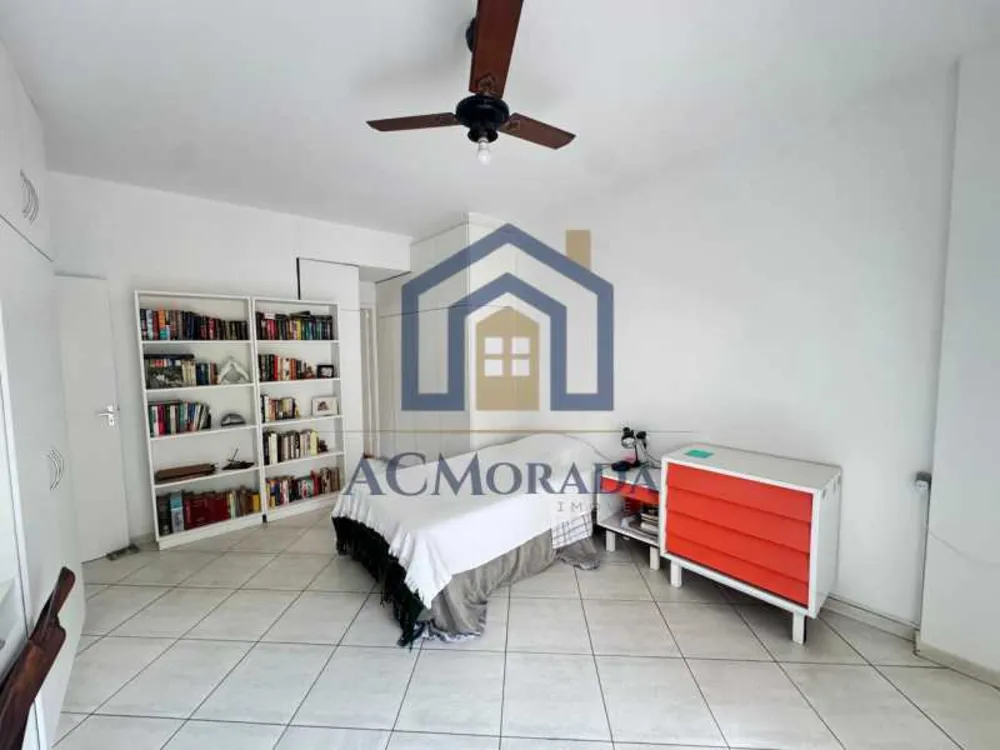 Apartamento, 3 quartos, 200 m² - Foto 11