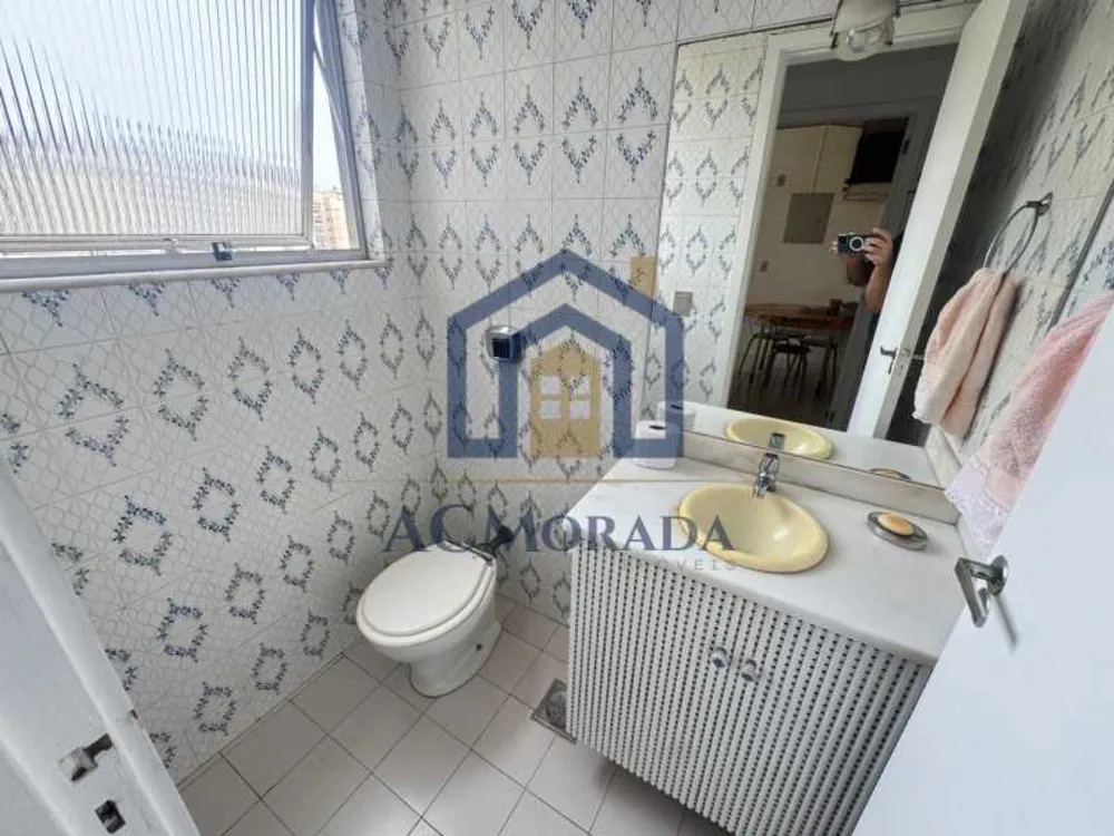 Apartamento, 3 quartos, 200 m² - Foto 24