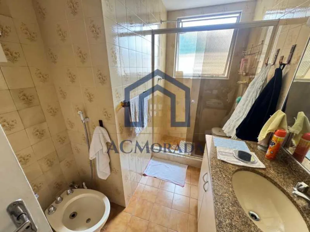 Apartamento, 3 quartos, 200 m² - Foto 12