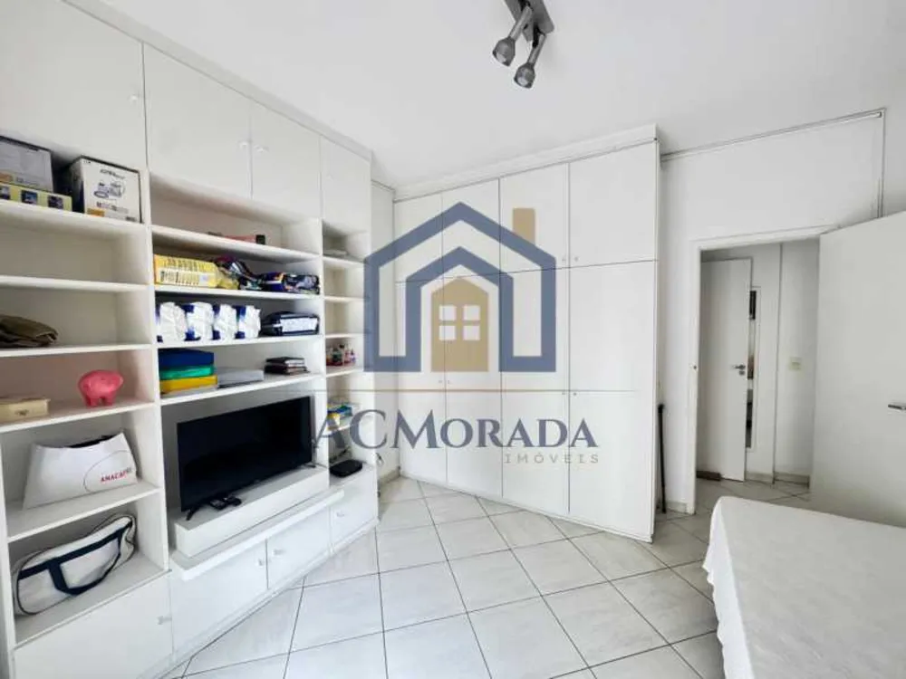 Apartamento, 3 quartos, 200 m² - Foto 18