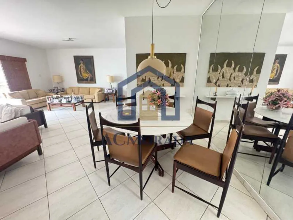 Apartamento, 3 quartos, 200 m² - Foto 2