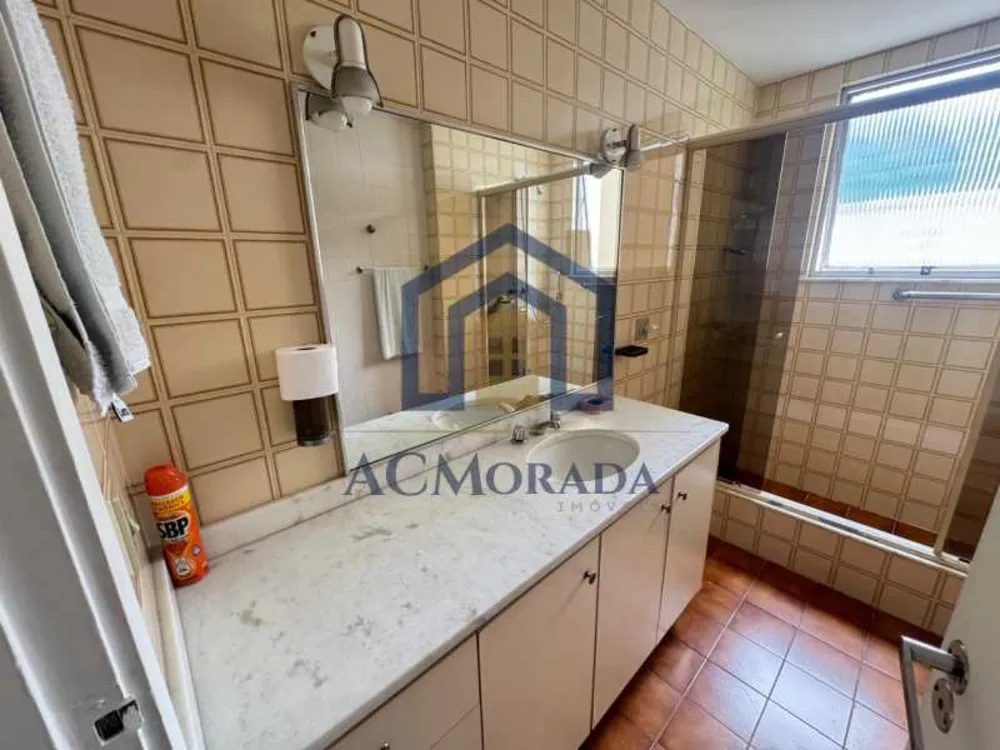 Apartamento, 3 quartos, 200 m² - Foto 11