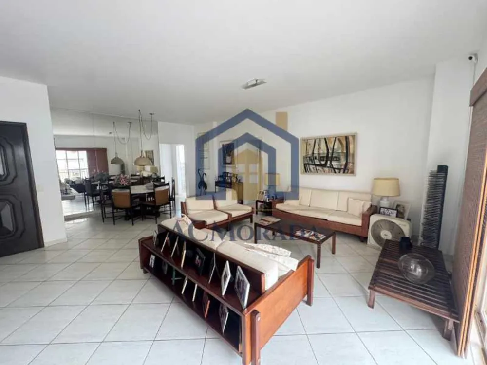 Apartamento, 3 quartos, 200 m² - Foto 6