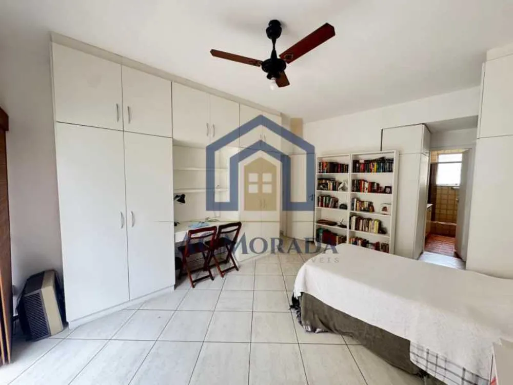 Apartamento, 3 quartos, 200 m² - Foto 2