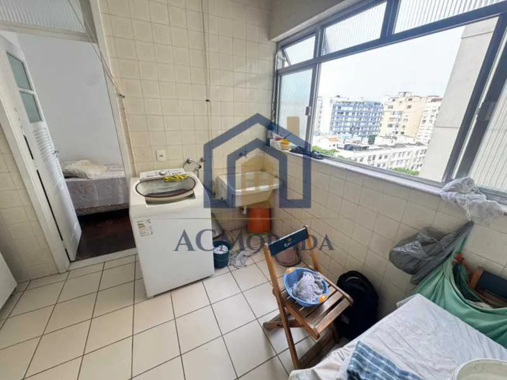 Apartamento, 3 quartos, 200 m² - Foto 9