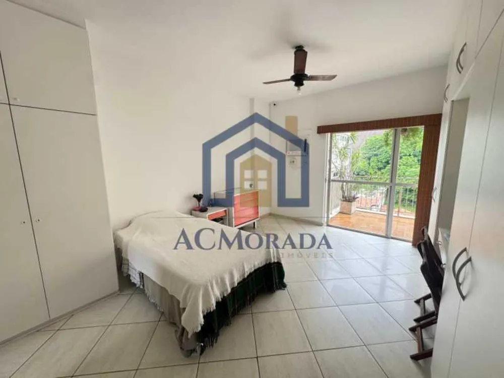 Apartamento, 3 quartos, 200 m² - Foto 10