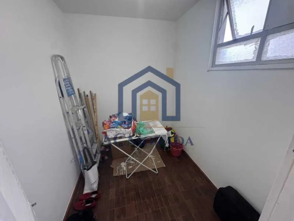 Apartamento, 2 quartos, 90 m² - Foto 10