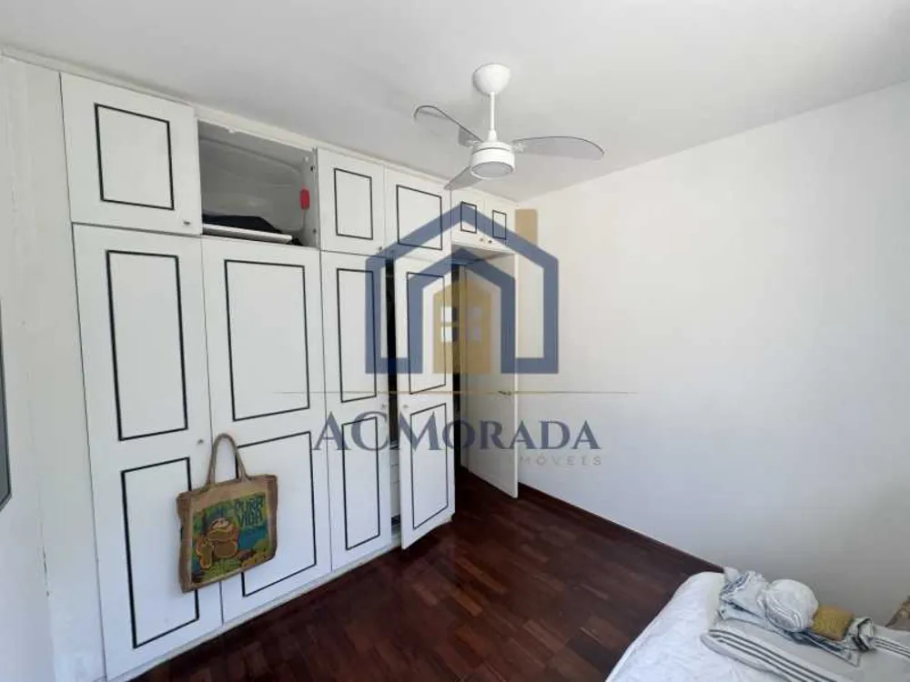 Apartamento, 2 quartos, 90 m² - Foto 6