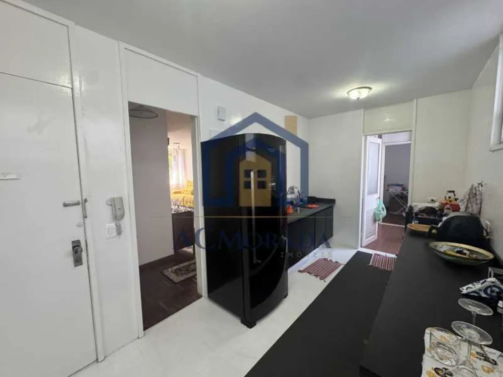 Apartamento, 2 quartos, 90 m² - Foto 5