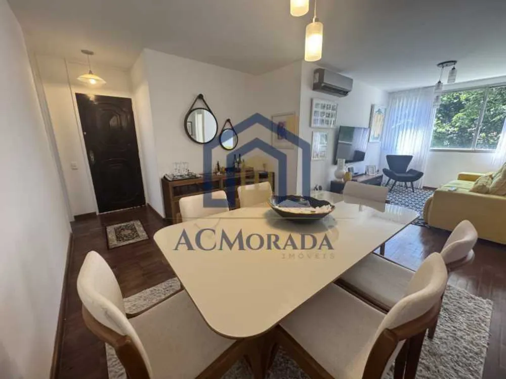 Apartamento, 2 quartos, 90 m² - Foto 14