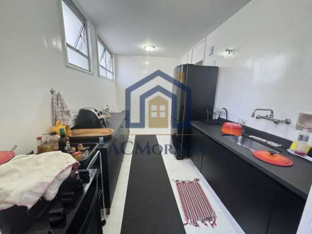 Apartamento, 2 quartos, 90 m² - Foto 16