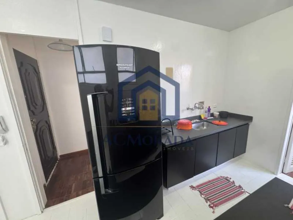 Apartamento, 2 quartos, 90 m² - Foto 4