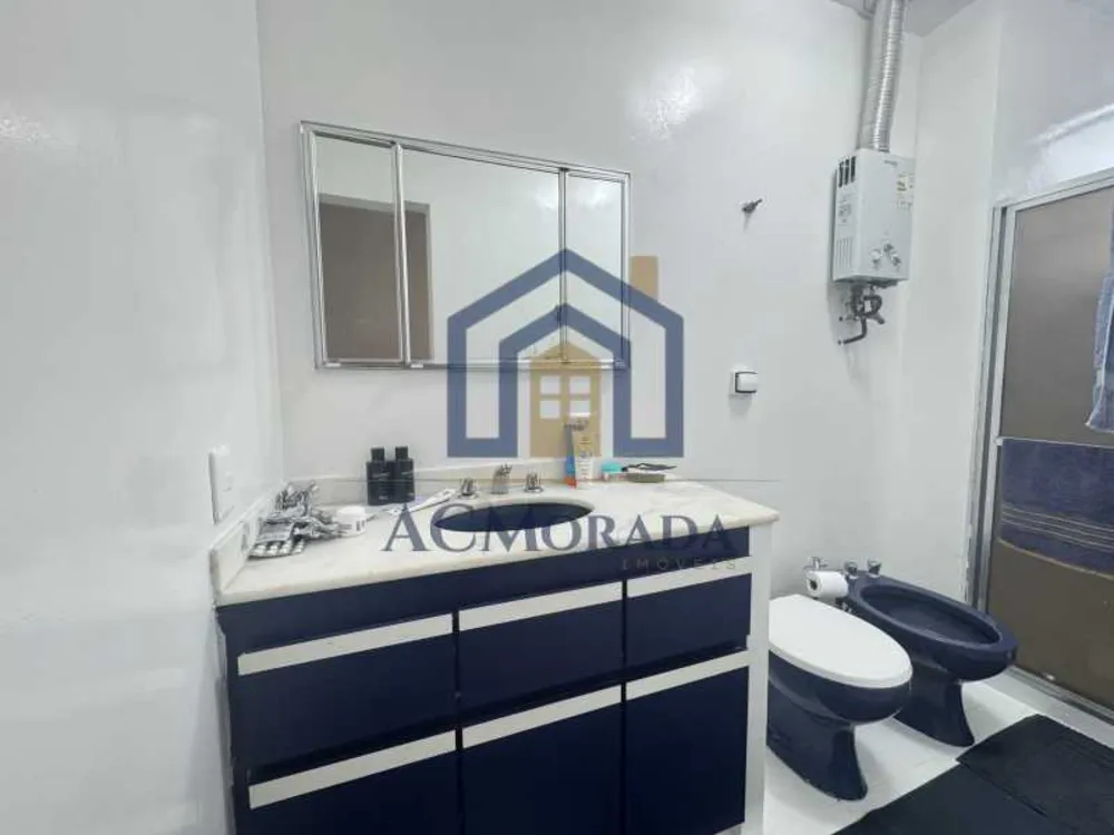 Apartamento, 2 quartos, 90 m² - Foto 2