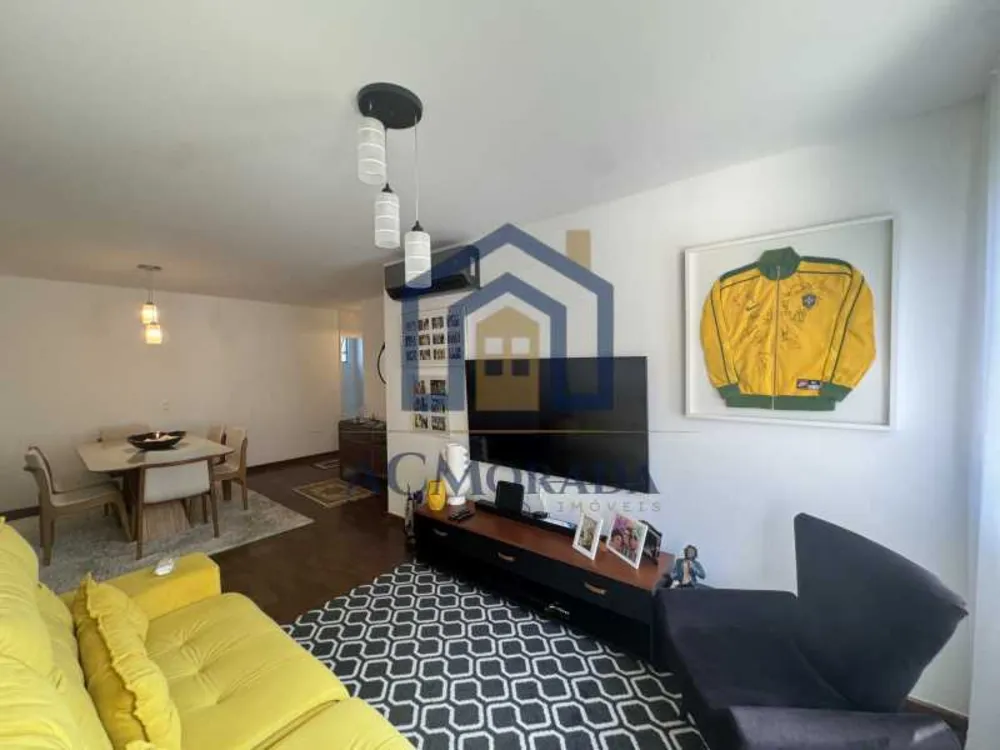Apartamento, 2 quartos, 90 m² - Foto 13