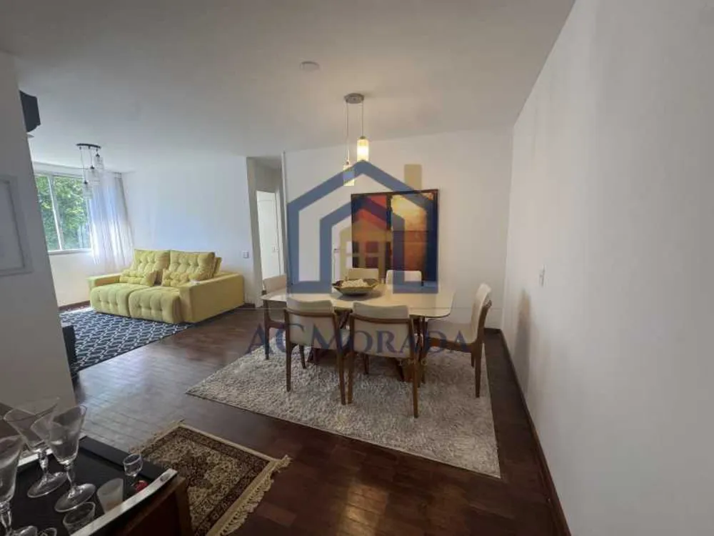 Apartamento, 2 quartos, 90 m² - Foto 11