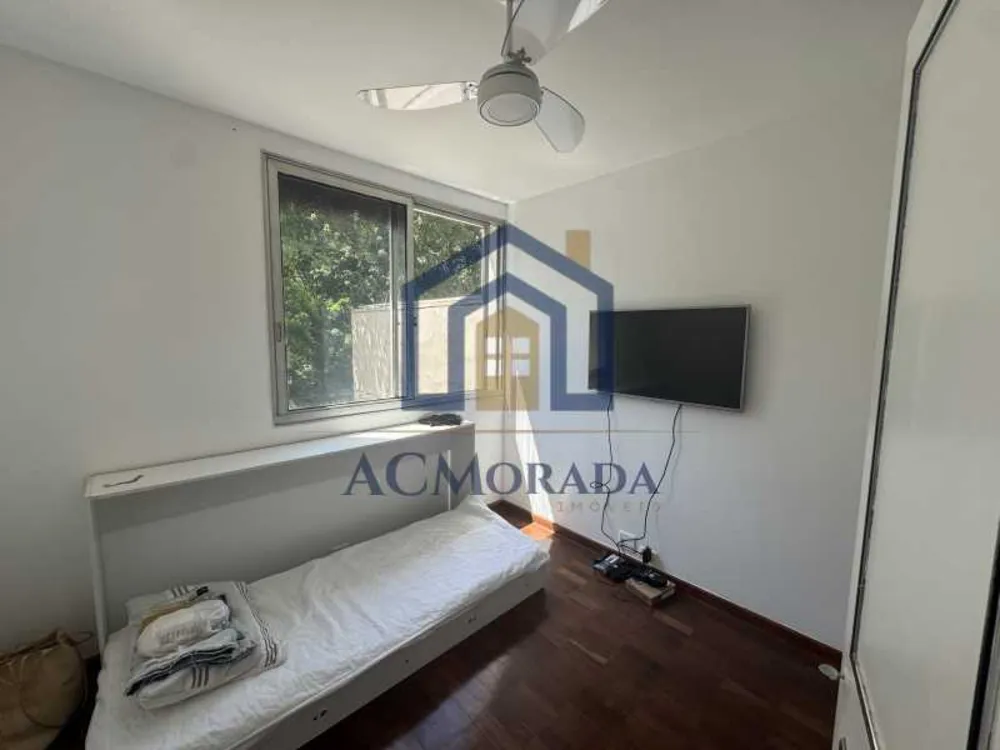 Apartamento, 2 quartos, 90 m² - Foto 8