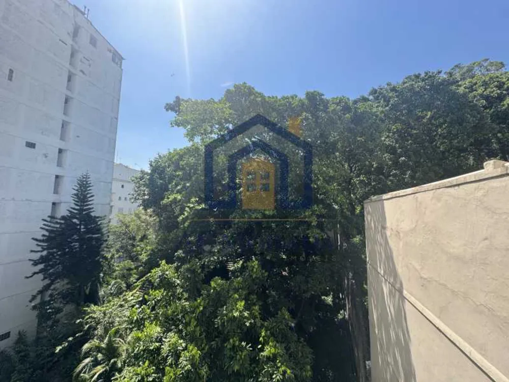 Apartamento, 2 quartos, 90 m² - Foto 3