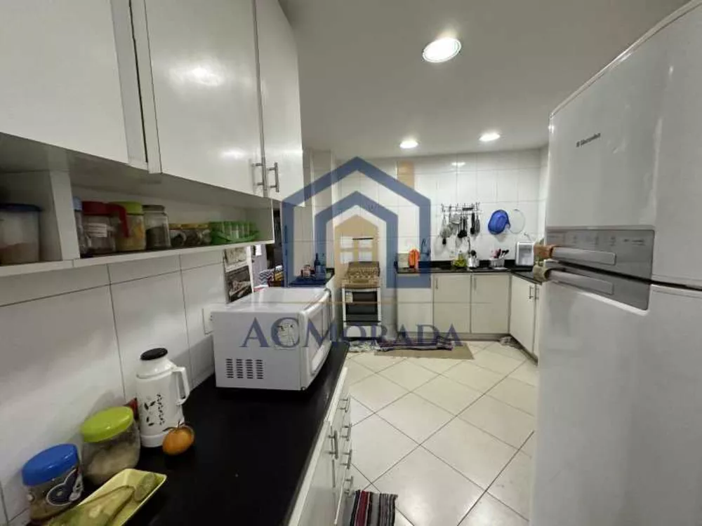 Apartamento, 3 quartos, 187 m² - Foto 22