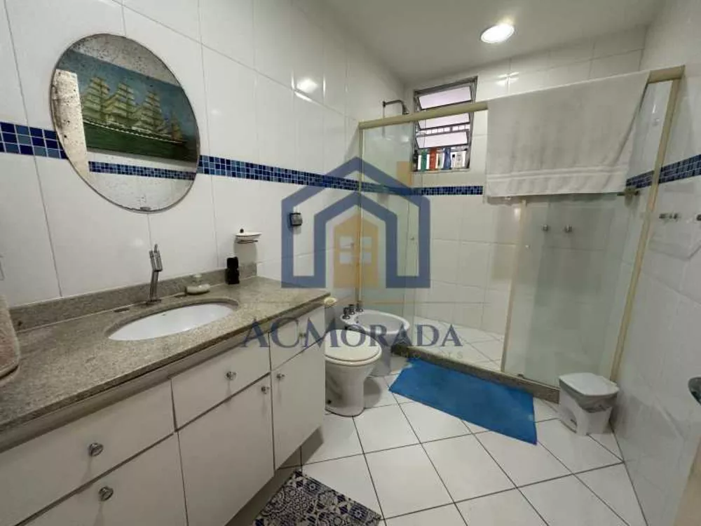 Apartamento, 3 quartos, 187 m² - Foto 17