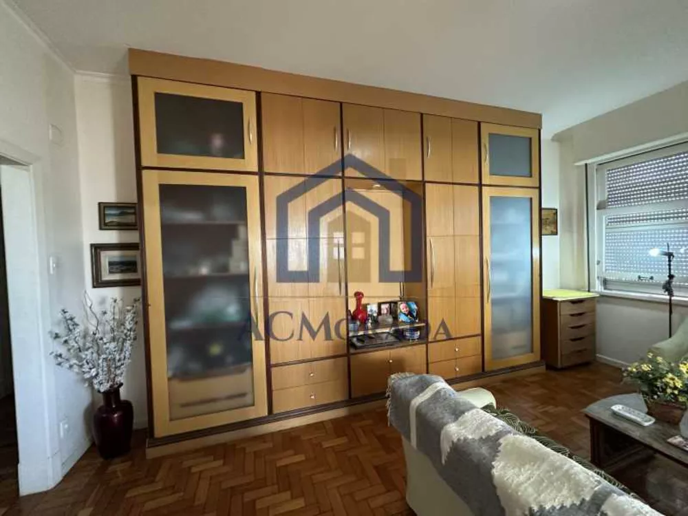 Apartamento, 3 quartos, 187 m² - Foto 2
