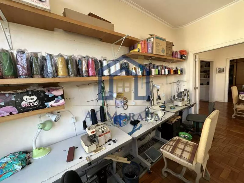 Apartamento, 3 quartos, 187 m² - Foto 19