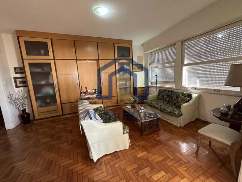 Apartamento, 3 quartos, 187 m² - Foto 9